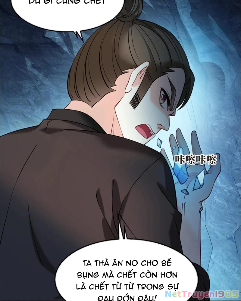 Phong Khởi Thương Lam Chapter 716 - 26