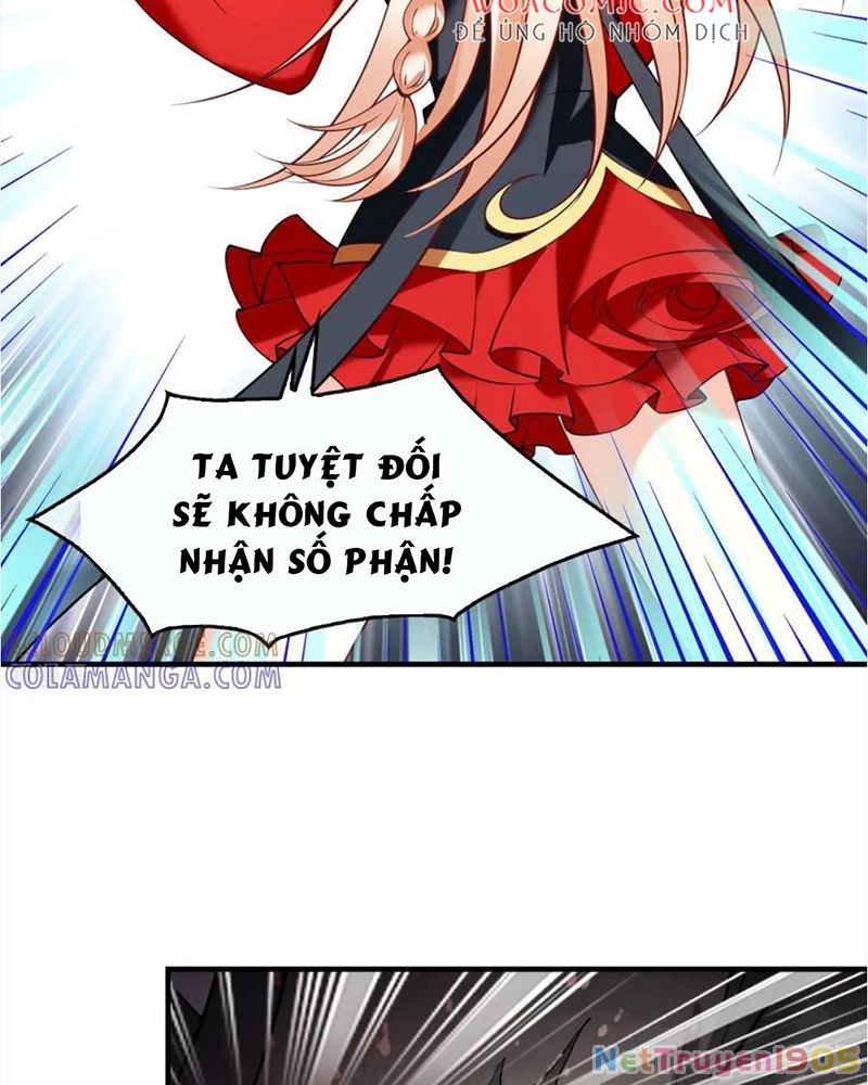 Phong Khởi Thương Lam Chapter 717 - 4