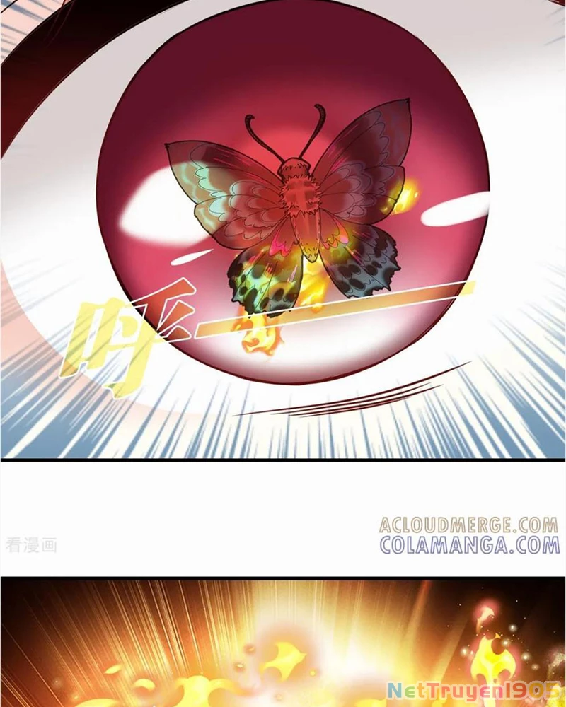 Phong Khởi Thương Lam Chapter 717 - 11