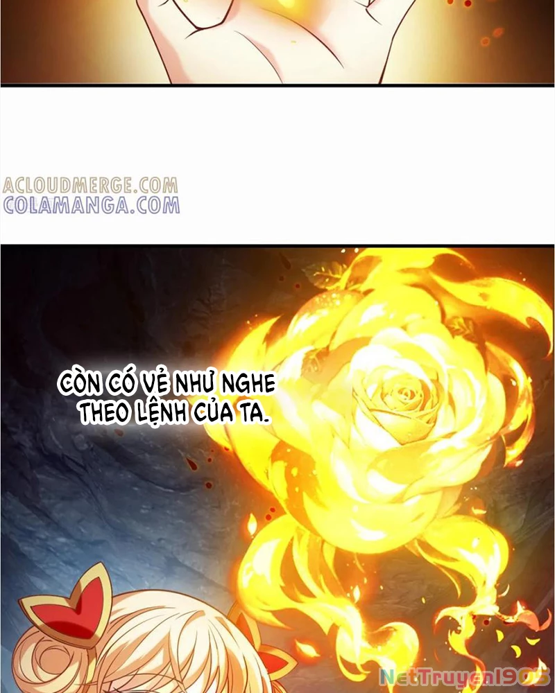 Phong Khởi Thương Lam Chapter 717 - 16