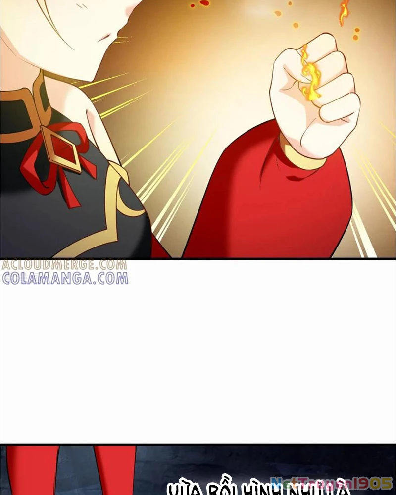 Phong Khởi Thương Lam Chapter 717 - 18