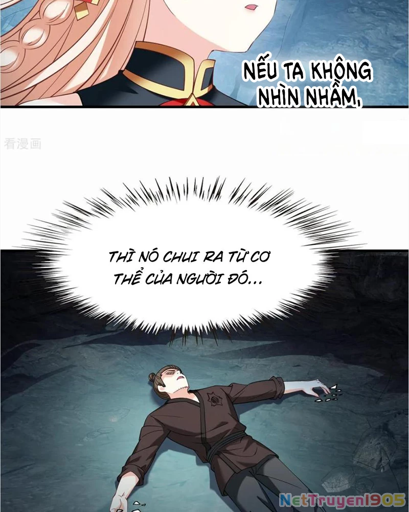 Phong Khởi Thương Lam Chapter 717 - 20