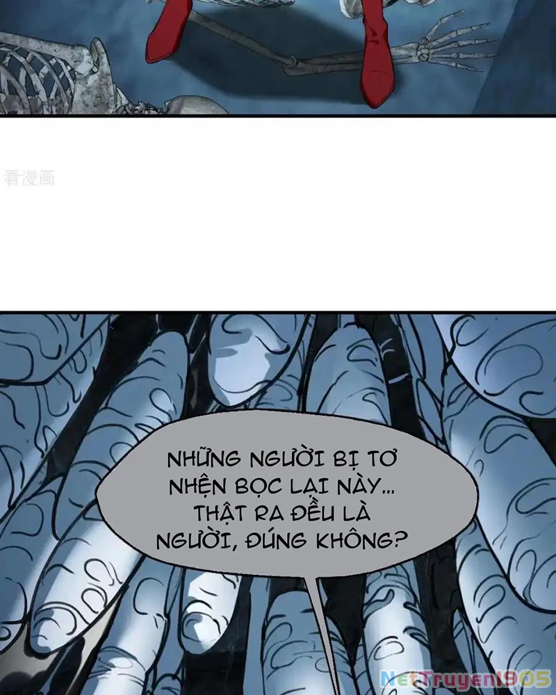 Phong Khởi Thương Lam Chapter 718 - 6