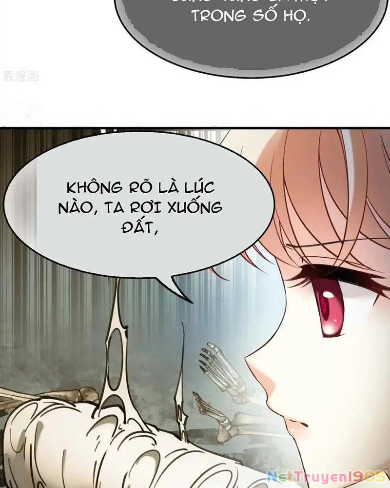 Phong Khởi Thương Lam Chapter 718 - 9