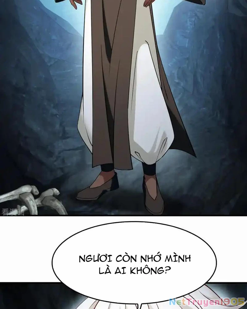 Phong Khởi Thương Lam Chapter 718 - 16