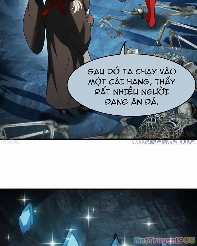 Phong Khởi Thương Lam Chapter 718 - 20