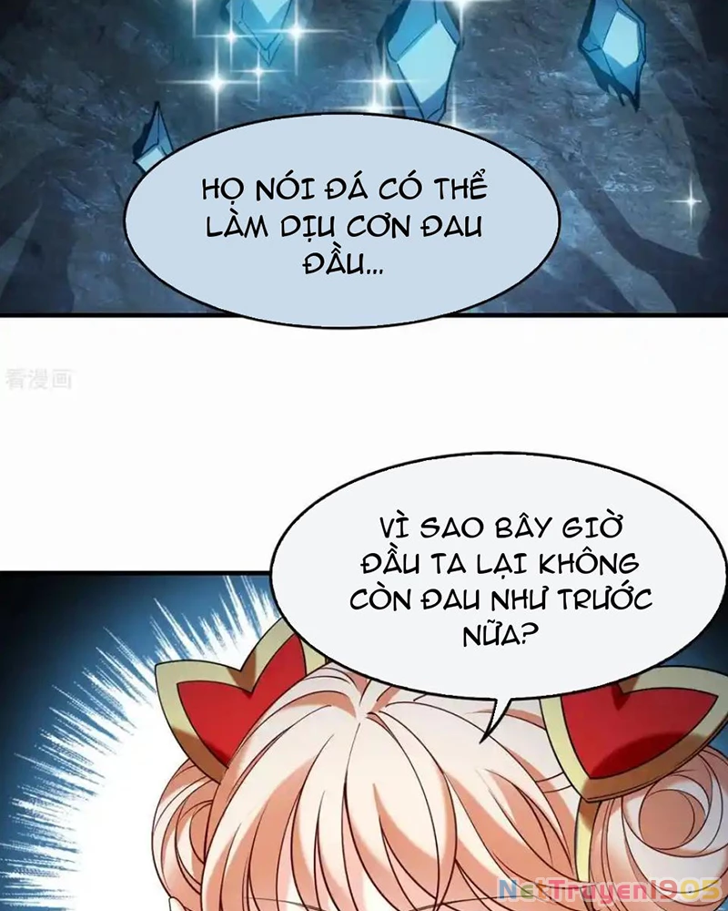 Phong Khởi Thương Lam Chapter 718 - 21