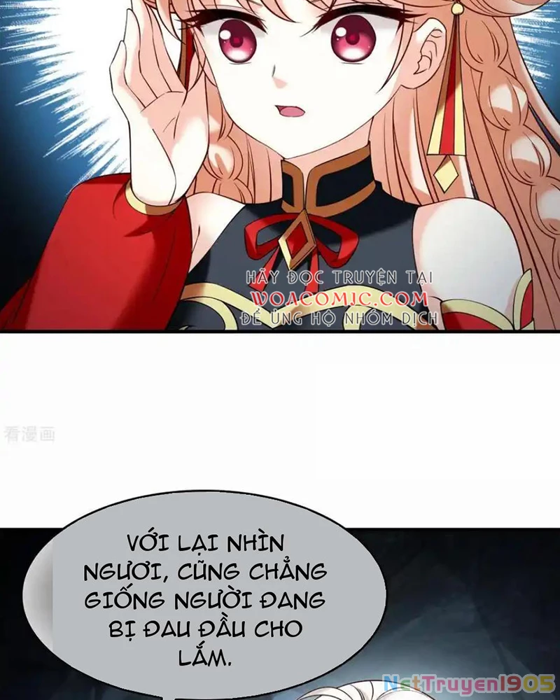 Phong Khởi Thương Lam Chapter 718 - 22