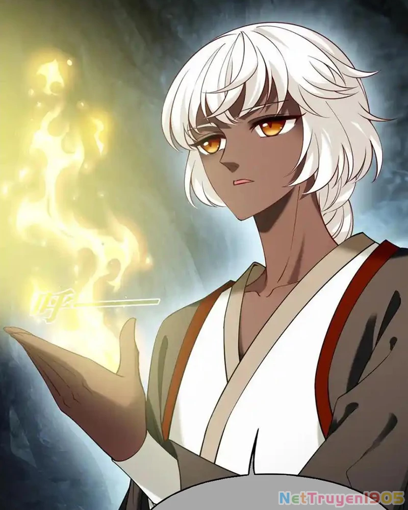 Phong Khởi Thương Lam Chapter 718 - 25