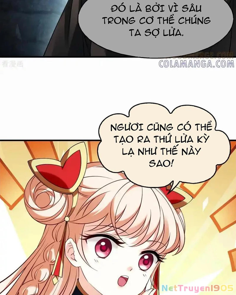 Phong Khởi Thương Lam Chapter 718 - 26