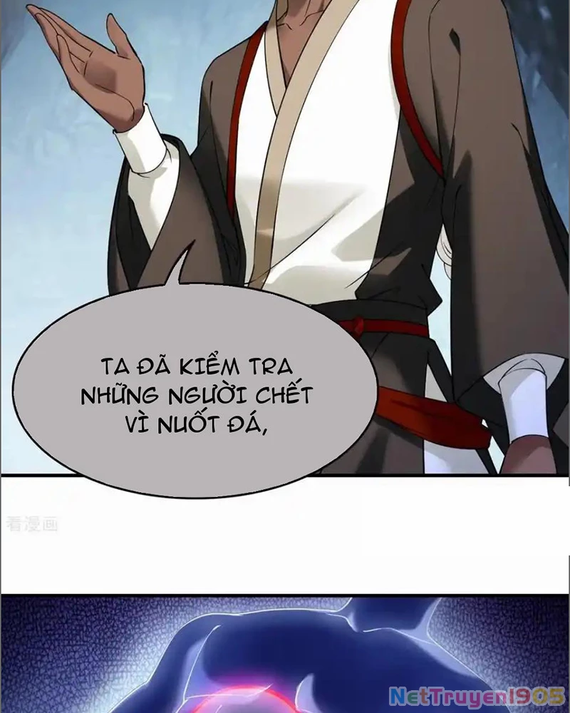 Phong Khởi Thương Lam Chapter 719 - 2