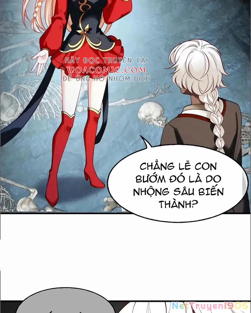 Phong Khởi Thương Lam Chapter 719 - 4