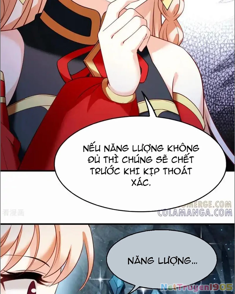 Phong Khởi Thương Lam Chapter 719 - 7