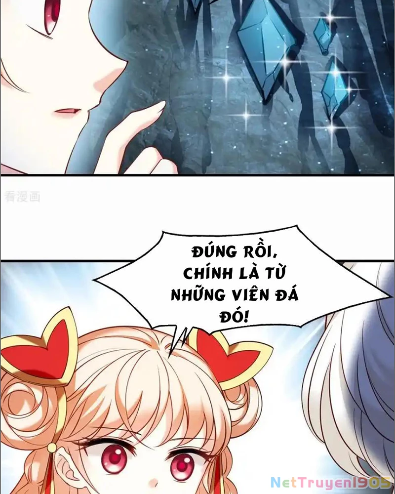 Phong Khởi Thương Lam Chapter 719 - 8