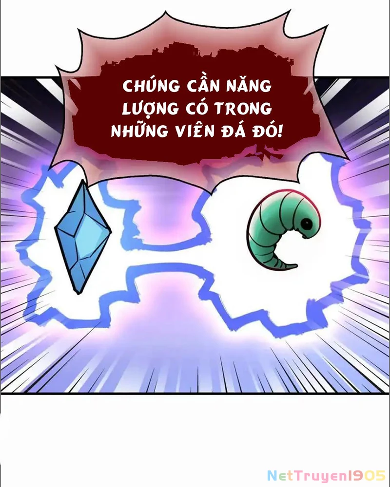 Phong Khởi Thương Lam Chapter 719 - 11
