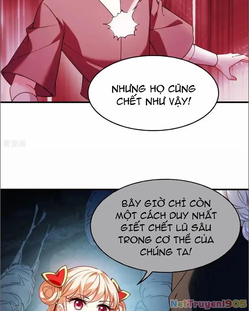 Phong Khởi Thương Lam Chapter 719 - 19