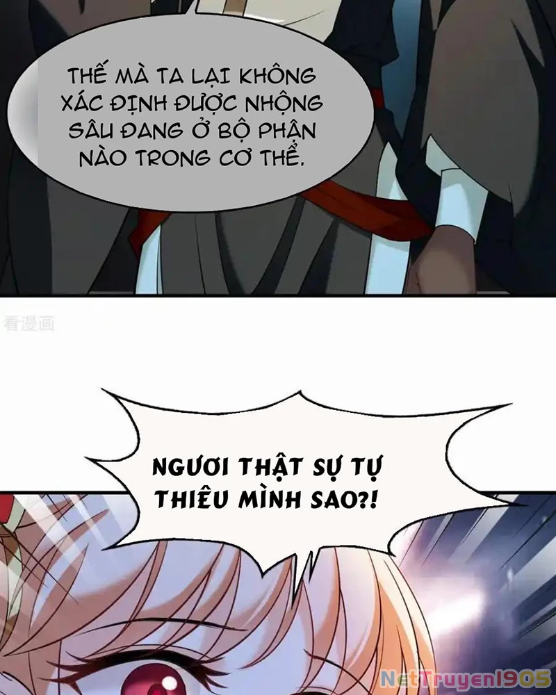 Phong Khởi Thương Lam Chapter 719 - 25