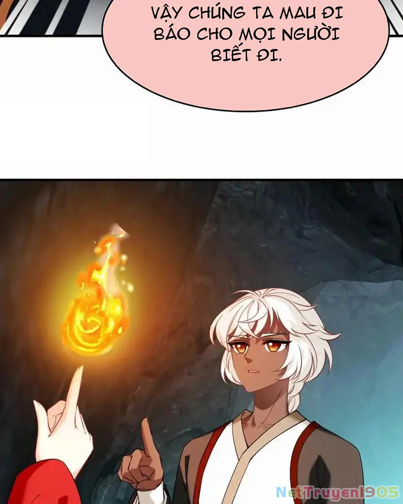 Phong Khởi Thương Lam Chapter 720 - 3