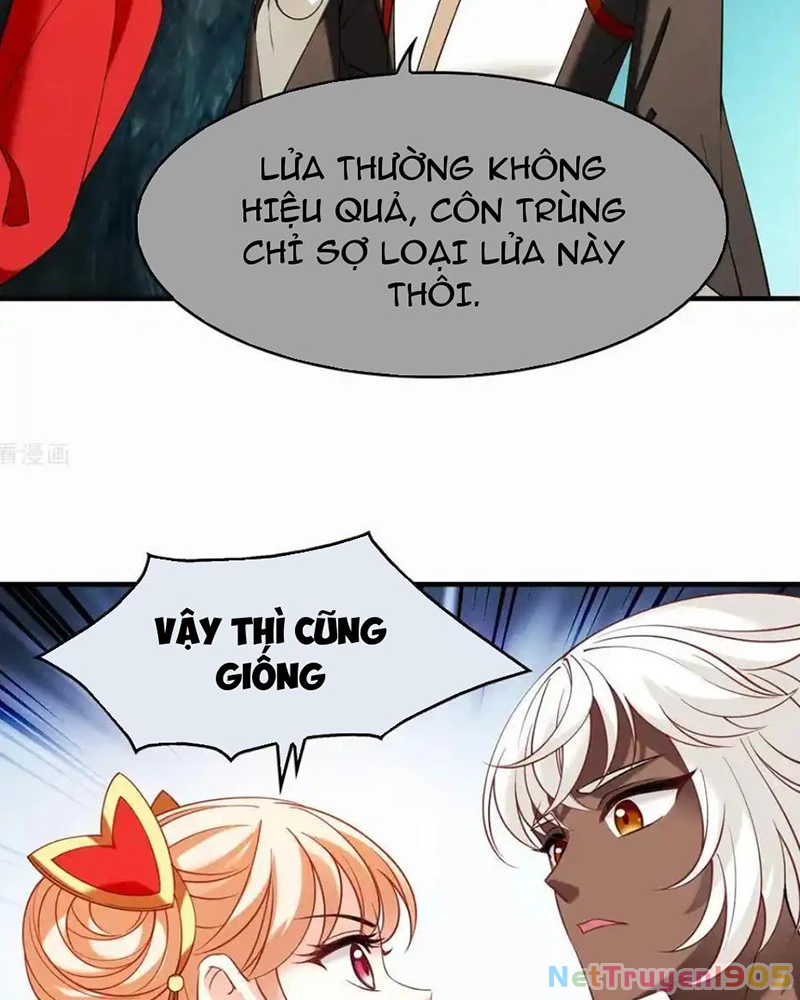 Phong Khởi Thương Lam Chapter 720 - 4