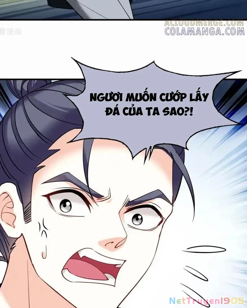 Phong Khởi Thương Lam Chapter 720 - 12