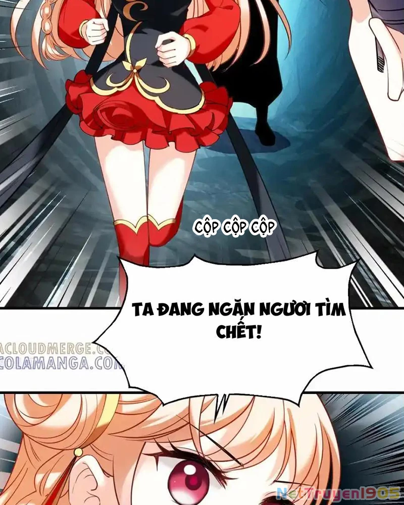 Phong Khởi Thương Lam Chapter 720 - 14
