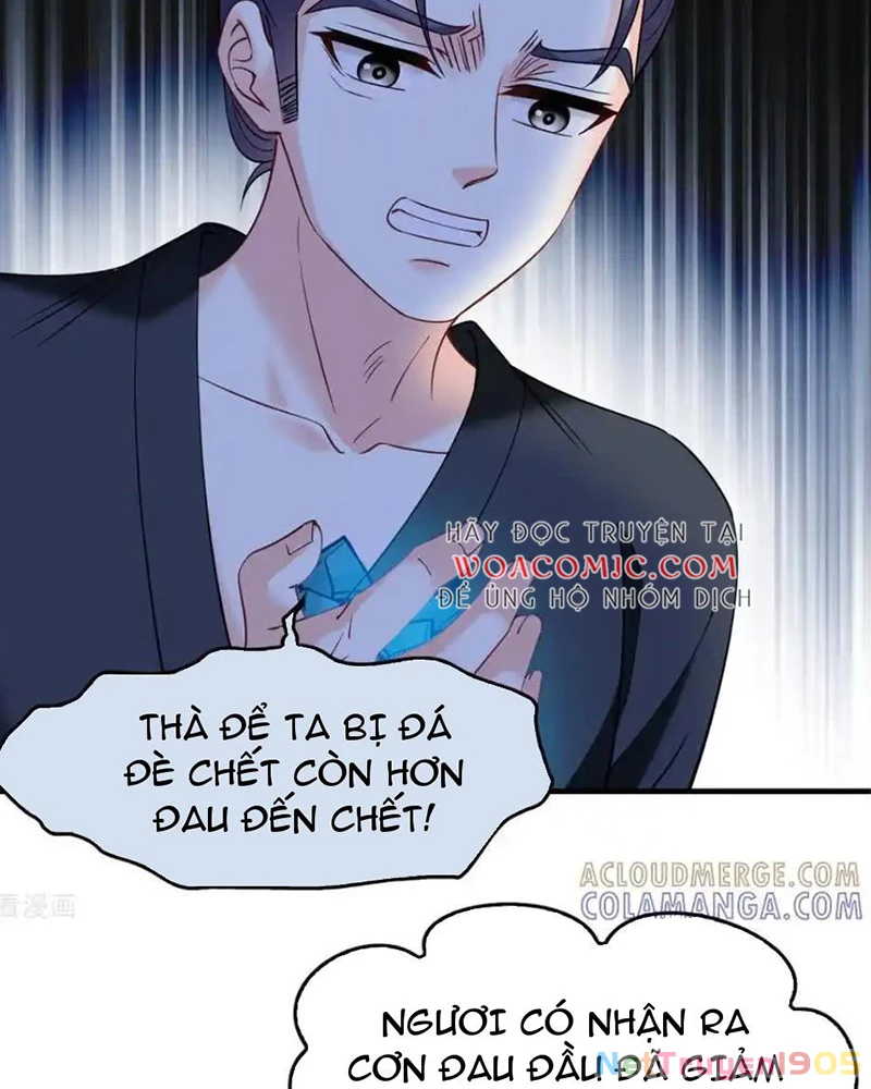 Phong Khởi Thương Lam Chapter 720 - 16