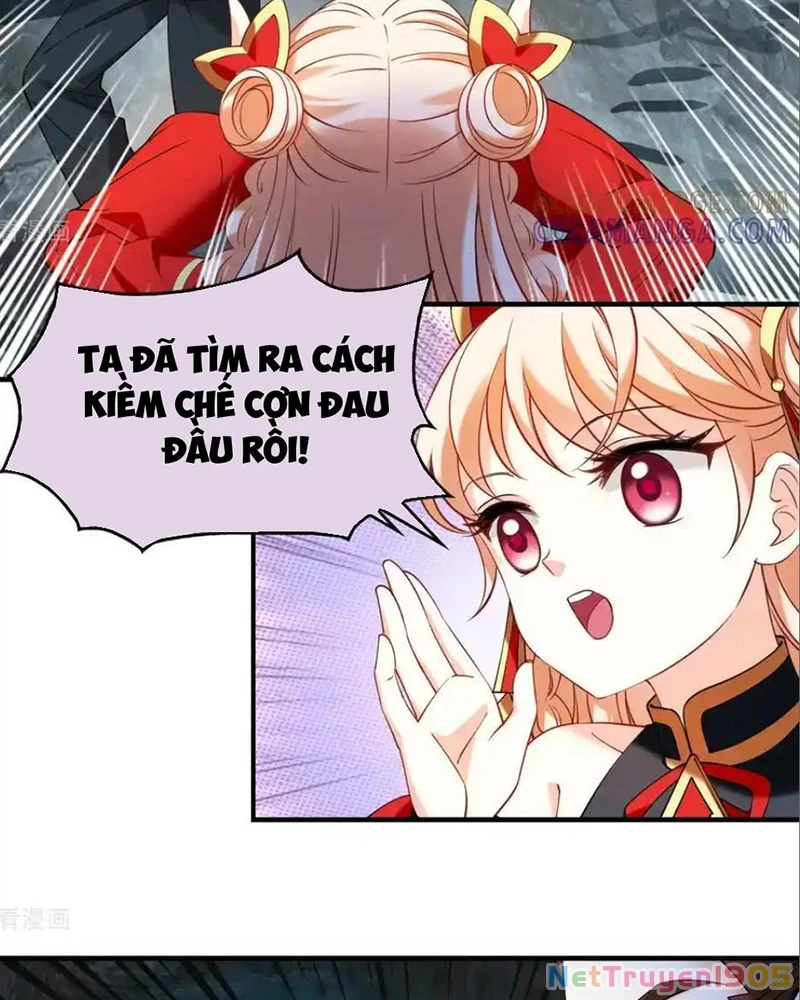 Phong Khởi Thương Lam Chapter 720 - 22
