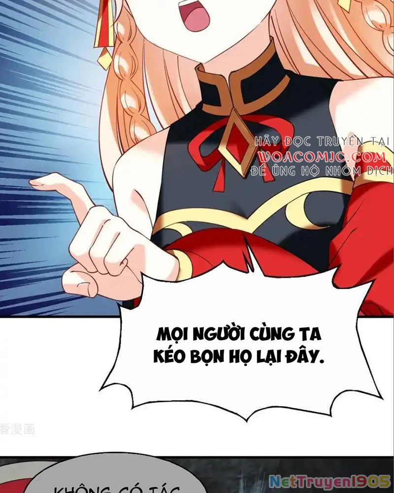Phong Khởi Thương Lam Chapter 720 - 27
