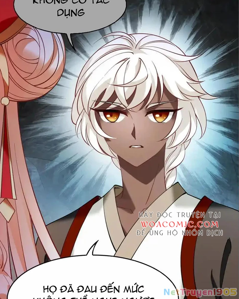 Phong Khởi Thương Lam Chapter 720 - 28