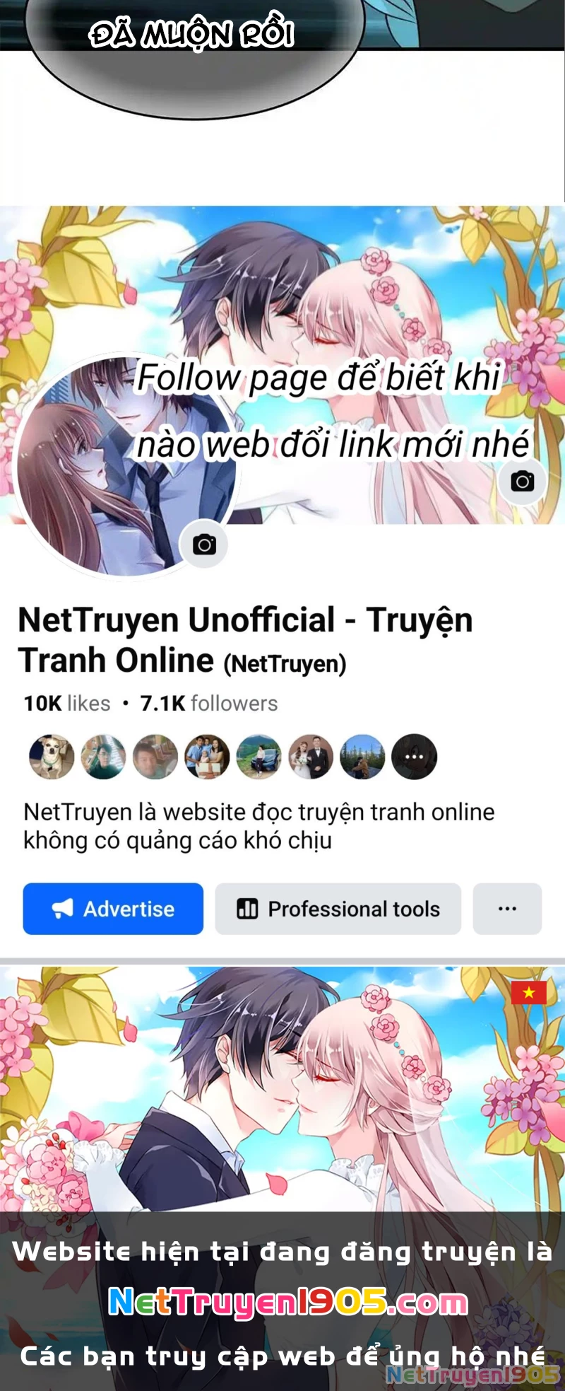 Phong Khởi Thương Lam Chapter 720 - 30