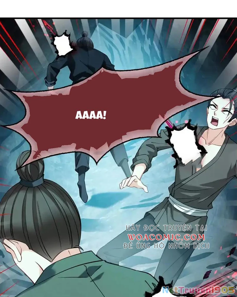 Phong Khởi Thương Lam Chapter 721 - 3