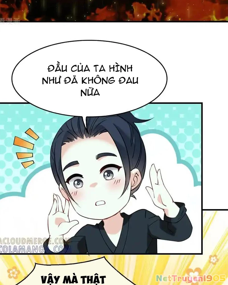 Phong Khởi Thương Lam Chapter 721 - 9
