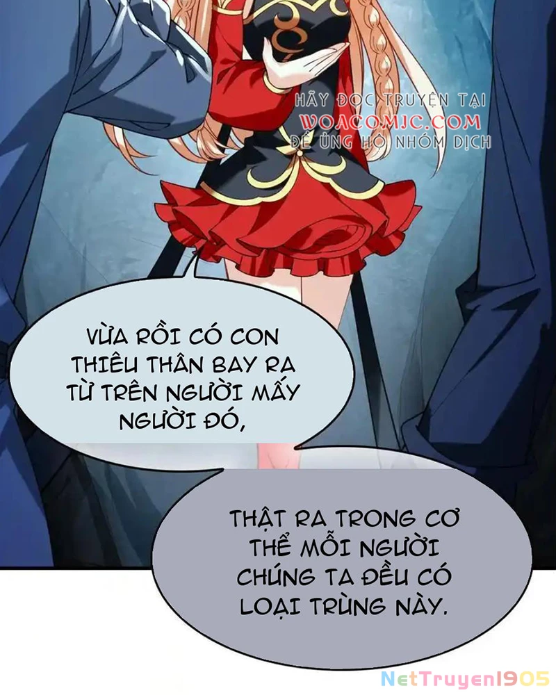 Phong Khởi Thương Lam Chapter 721 - 12