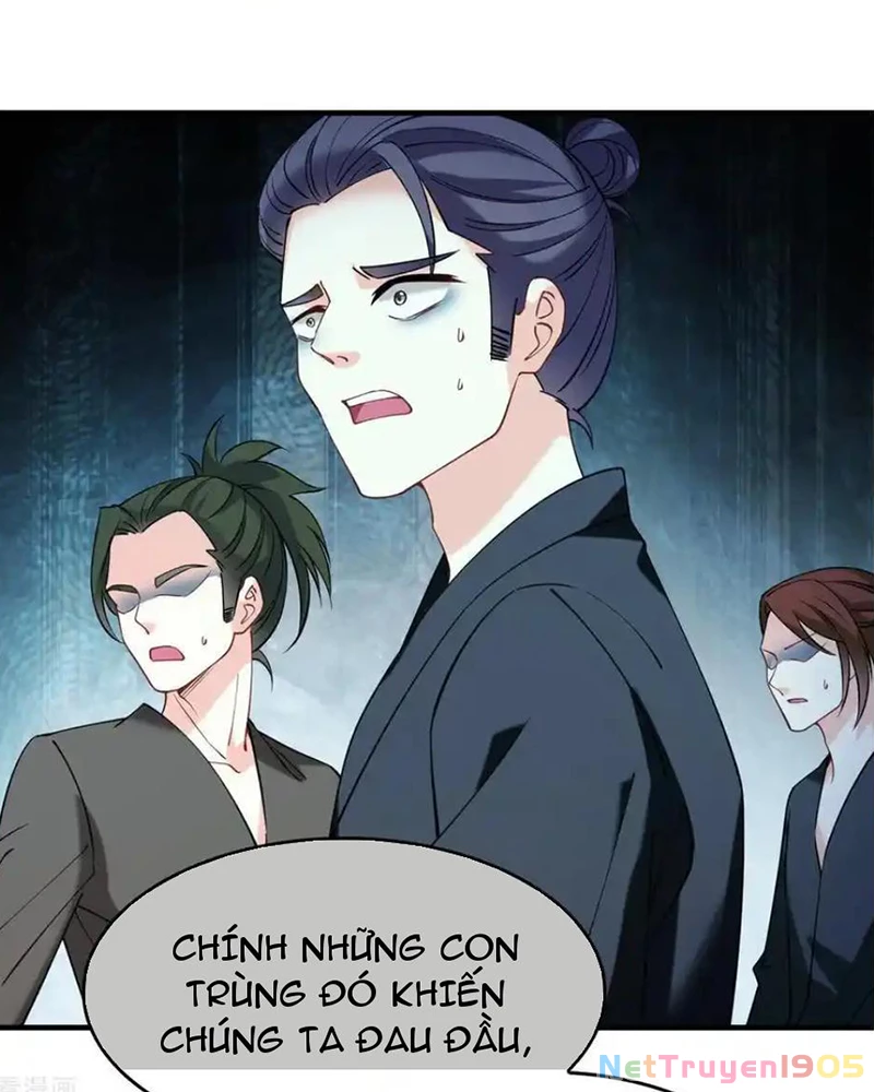 Phong Khởi Thương Lam Chapter 721 - 13