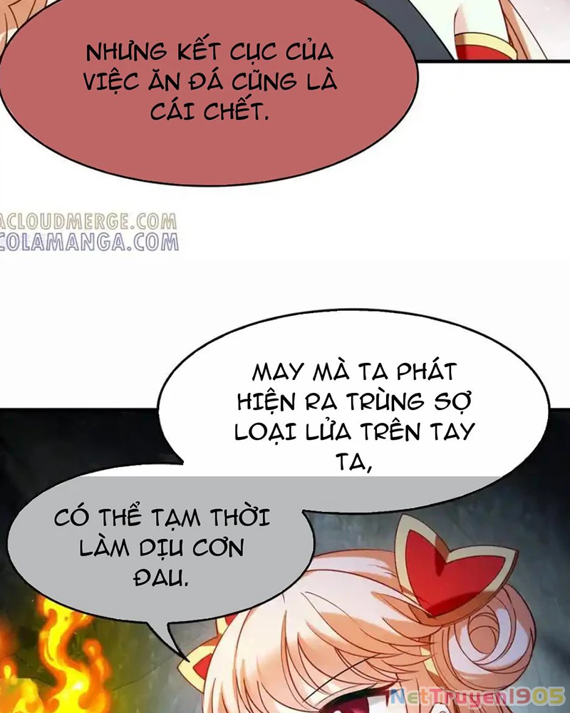 Phong Khởi Thương Lam Chapter 721 - 15