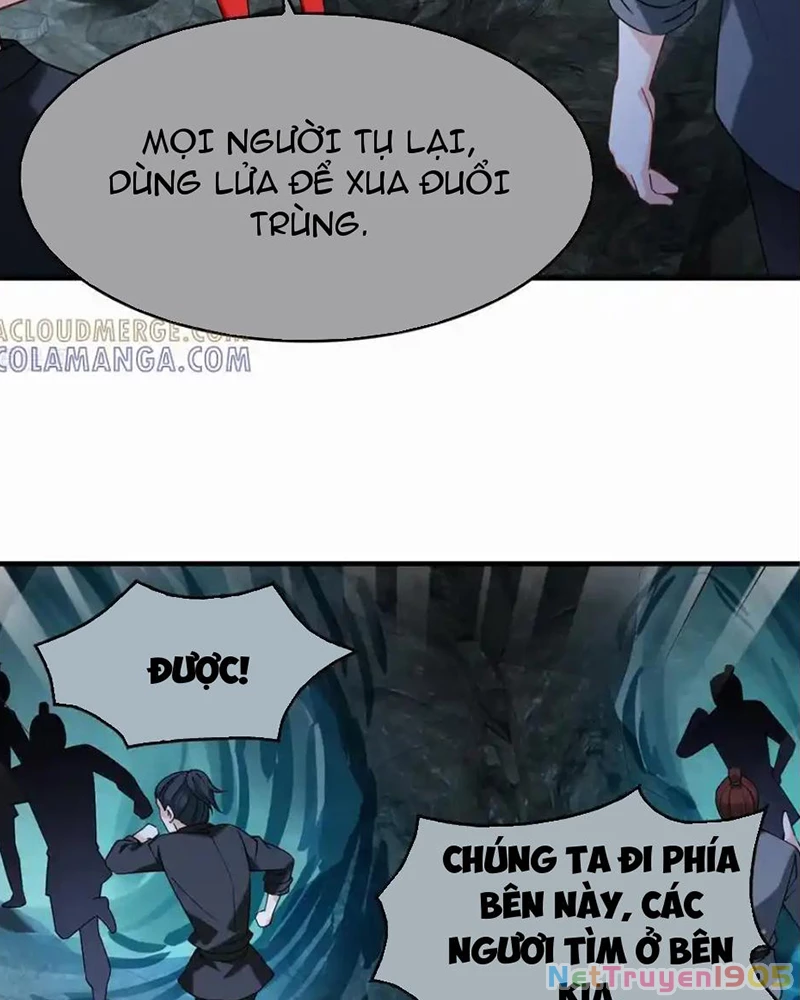 Phong Khởi Thương Lam Chapter 721 - 18