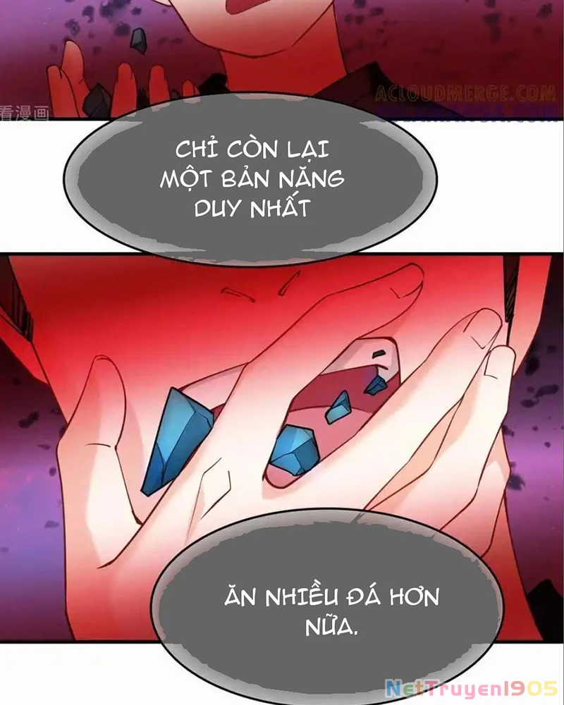 Phong Khởi Thương Lam Chapter 721 - 24