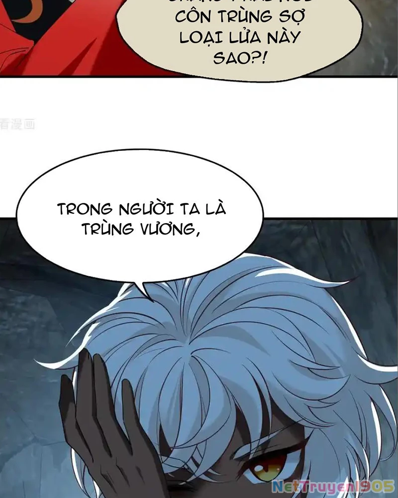 Phong Khởi Thương Lam Chapter 722 - 6