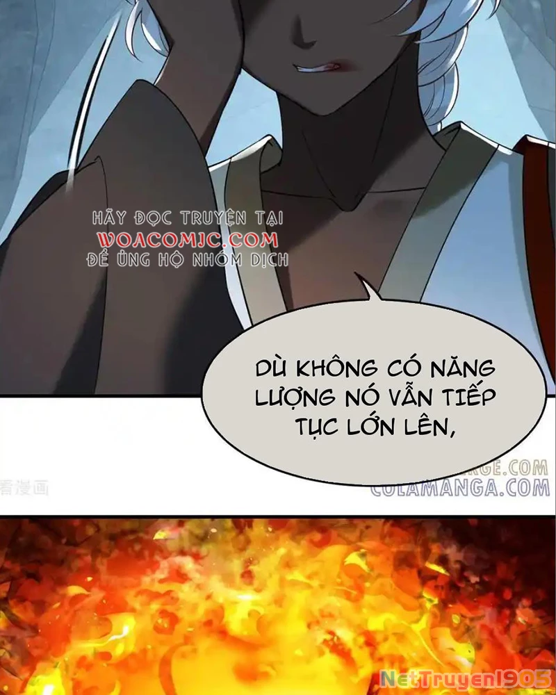 Phong Khởi Thương Lam Chapter 722 - 7