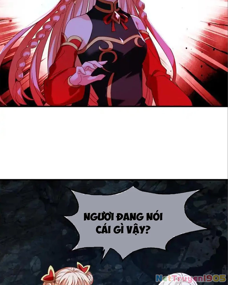 Phong Khởi Thương Lam Chapter 722 - 14