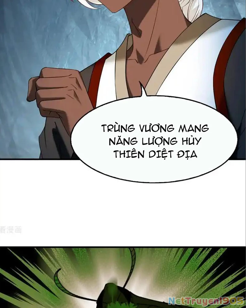 Phong Khởi Thương Lam Chapter 722 - 18