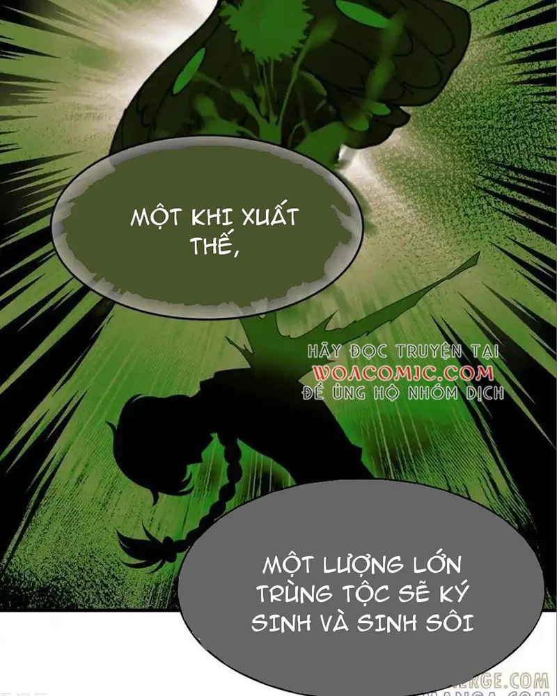 Phong Khởi Thương Lam Chapter 722 - 19