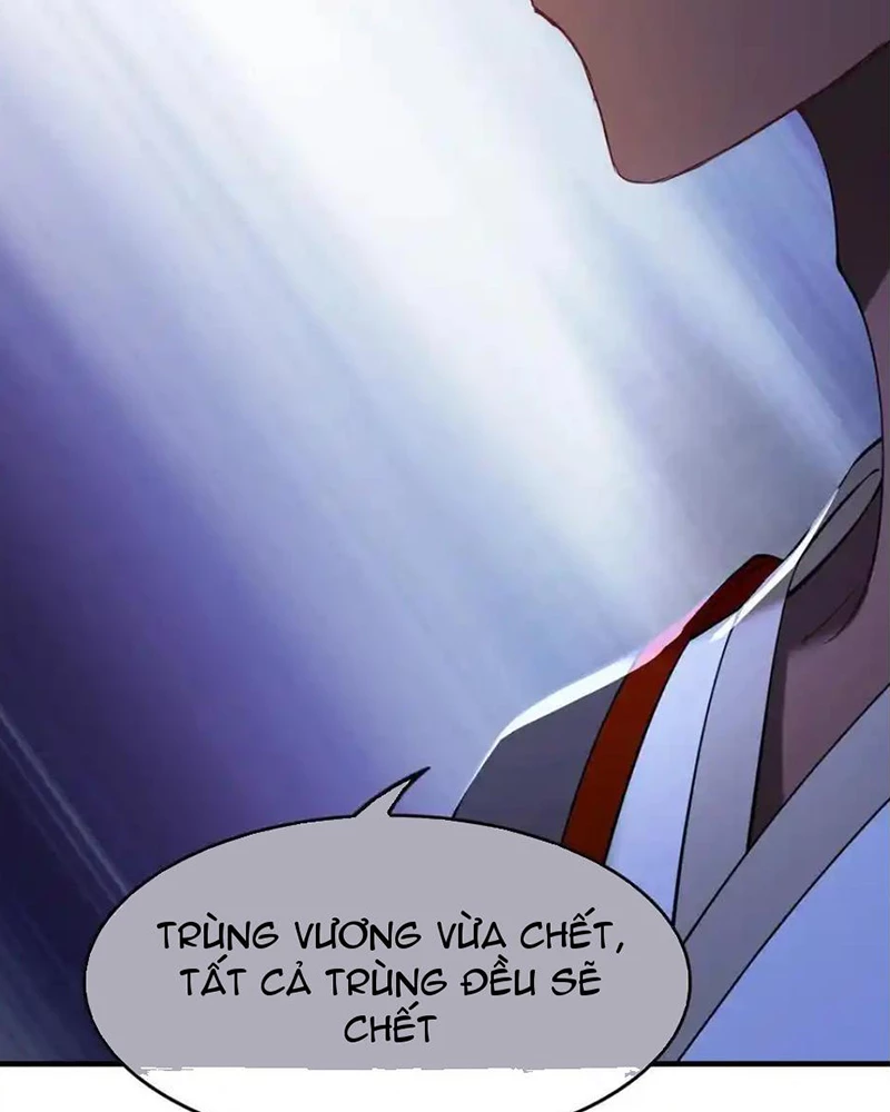 Phong Khởi Thương Lam Chapter 722 - 24
