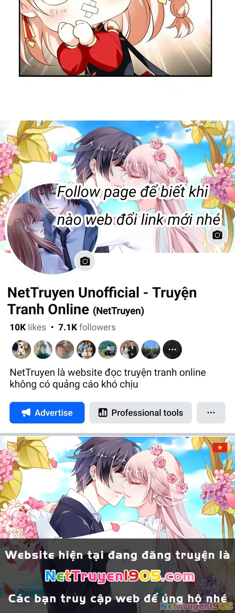 Phong Khởi Thương Lam Chapter 722 - 30