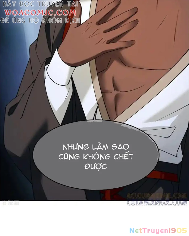 Phong Khởi Thương Lam Chapter 723 - 4