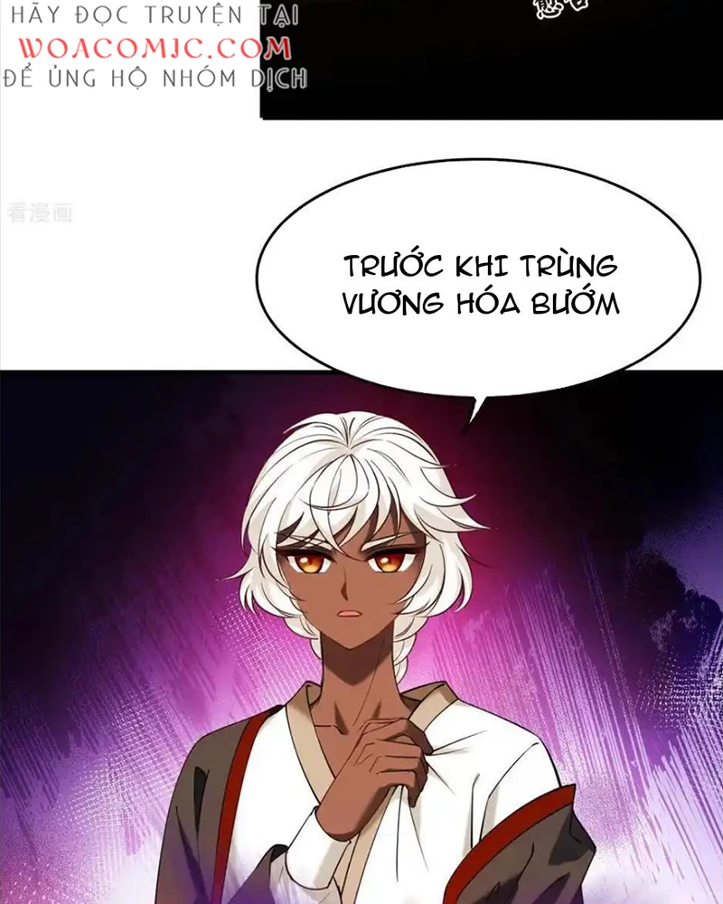 Phong Khởi Thương Lam Chapter 723 - 14