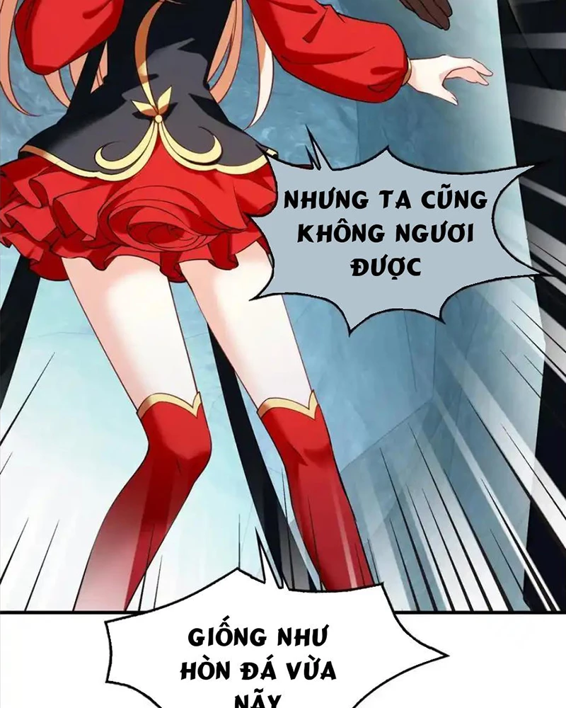 Phong Khởi Thương Lam Chapter 723 - 20