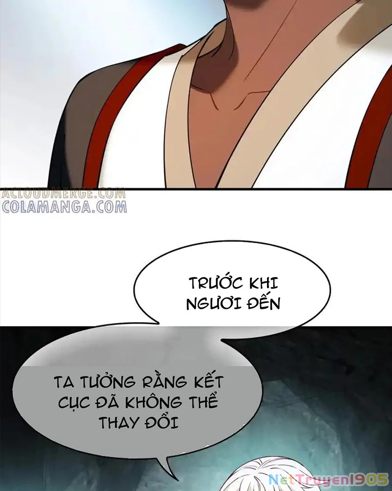 Phong Khởi Thương Lam Chapter 723 - 22