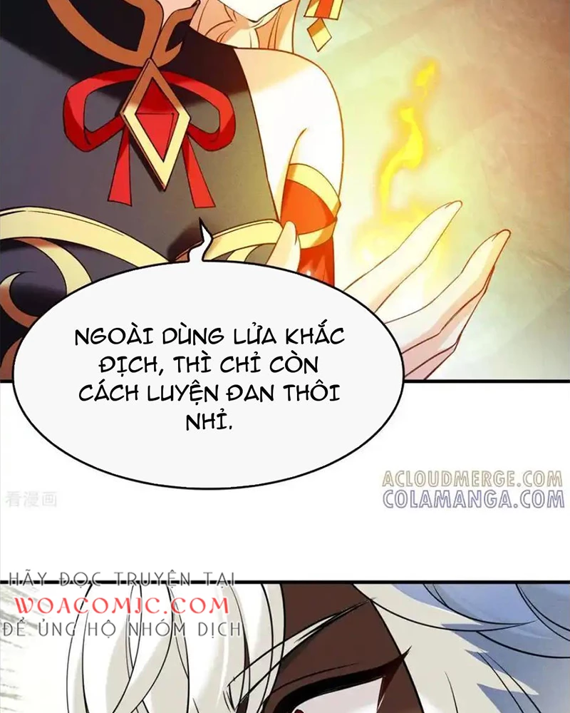 Phong Khởi Thương Lam Chapter 724 - 9