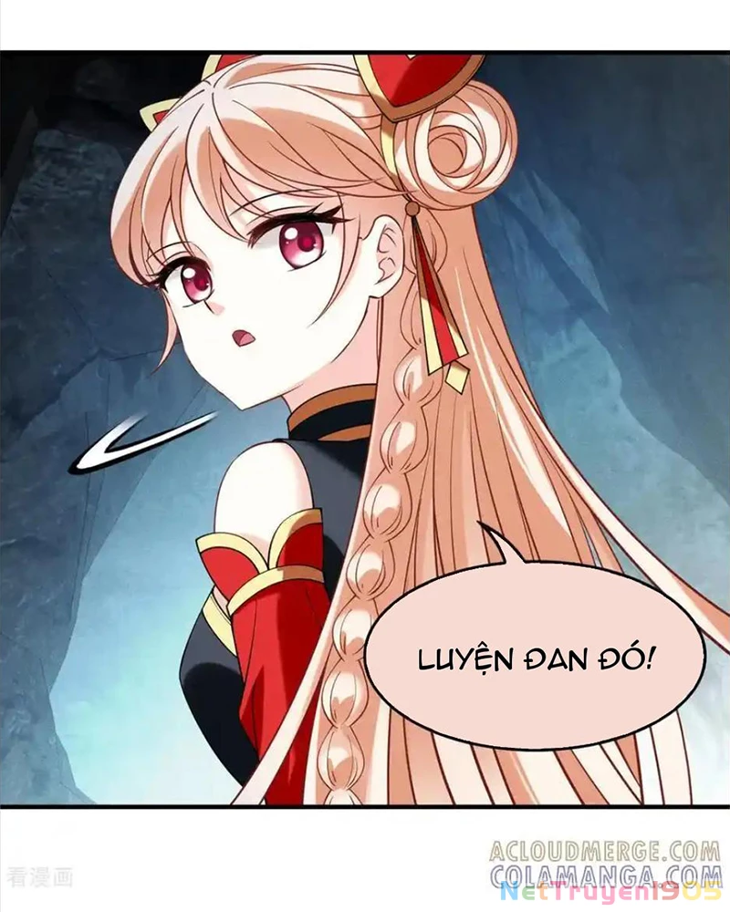 Phong Khởi Thương Lam Chapter 724 - 11
